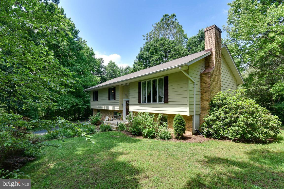 19 Arthurs Lane Stafford, VA 22554 - Photo 1 of 30 Exterior (Front)