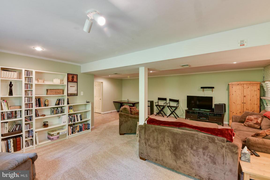 19 Arthurs Lane Stafford, VA 22554 - Photo 11 of 30 Basement