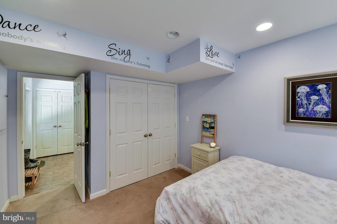 19 Arthurs Lane Stafford, VA 22554 - Photo 15 of 30 Bedroom