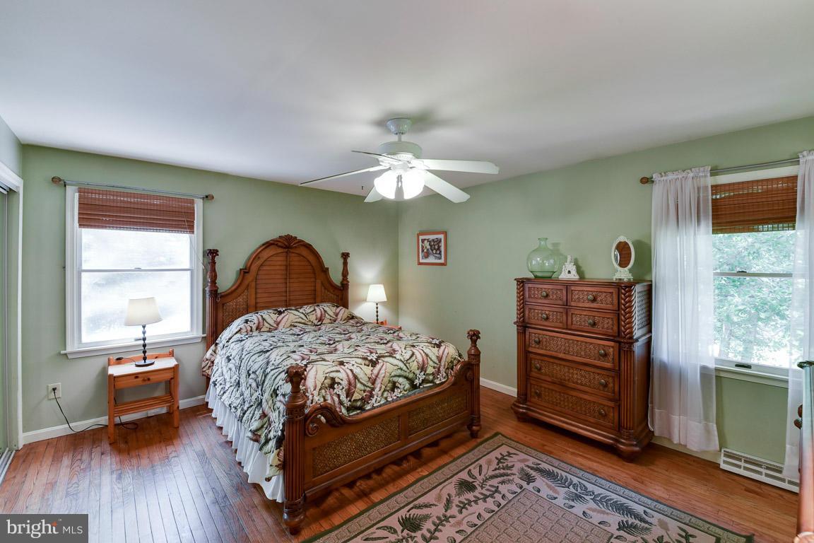 19 Arthurs Lane Stafford, VA 22554 - Photo 17 of 30 Bedroom (Master)