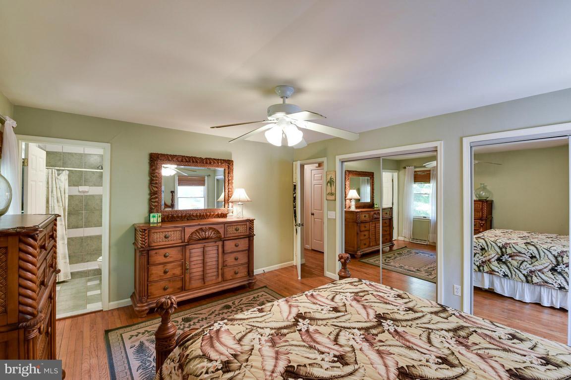 19 Arthurs Lane Stafford, VA 22554 - Photo 18 of 30 Bedroom (Master)