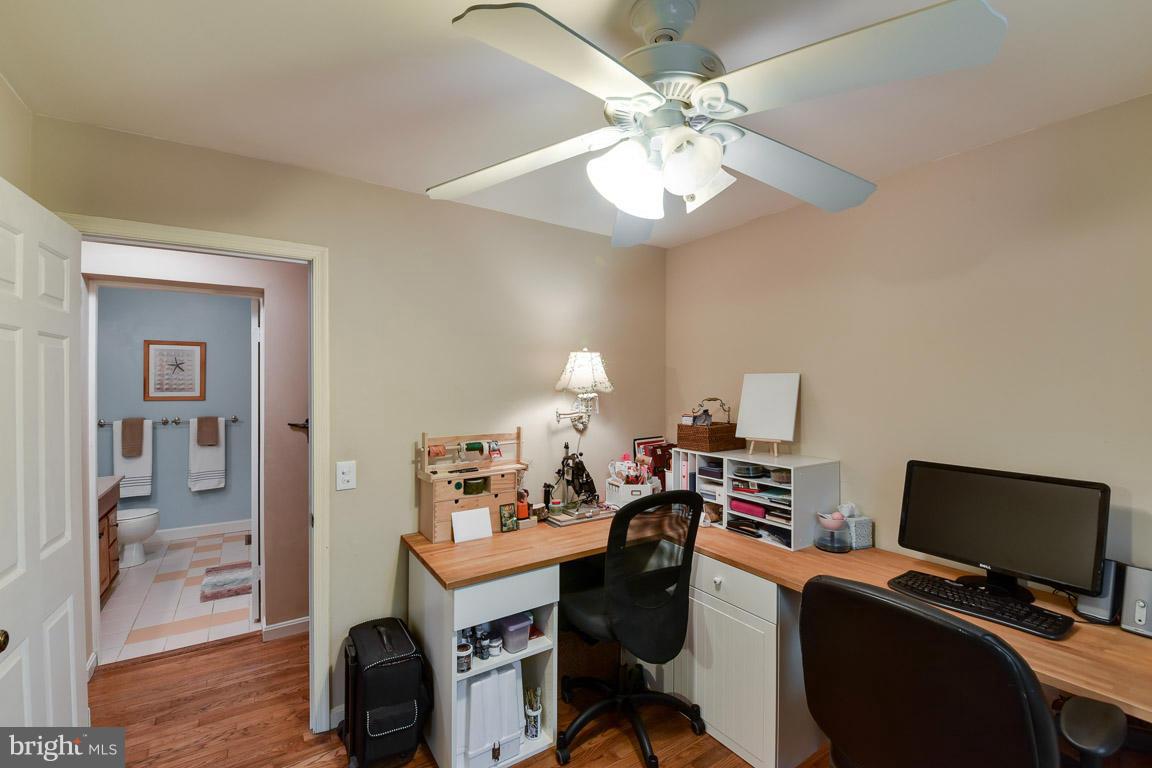 19 Arthurs Lane Stafford, VA 22554 - Photo 20 of 30 Bedroom