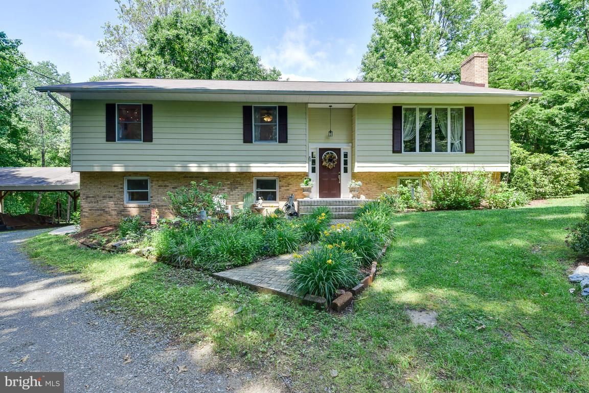 19 Arthurs Lane Stafford, VA 22554 - Photo 3 of 30 Exterior (Front)