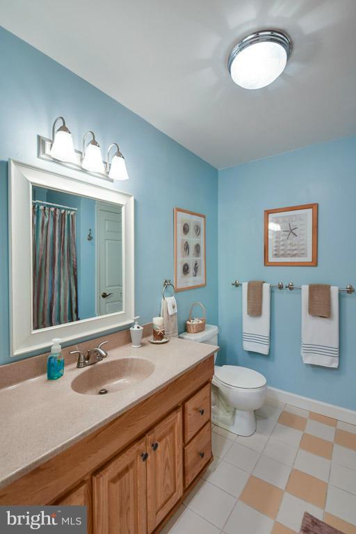 19 Arthurs Lane Stafford, VA 22554 - Photo 21 of 30 Bath