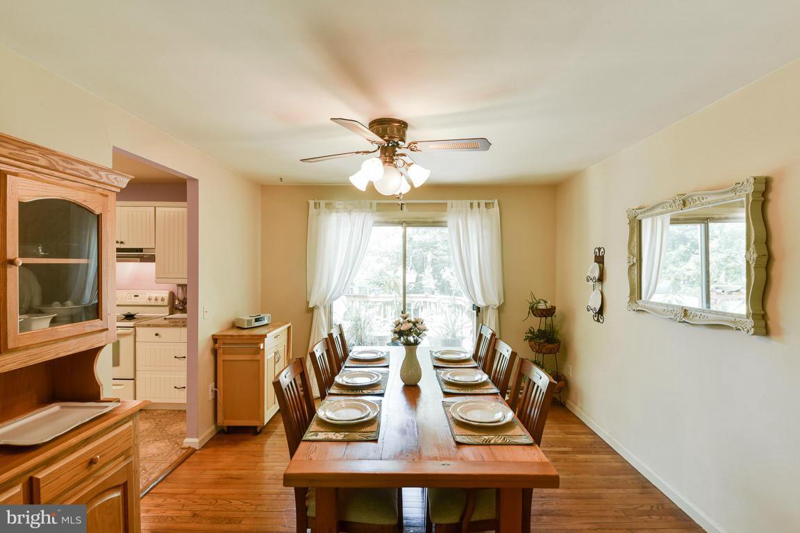 19 Arthurs Lane Stafford, VA 22554 - Photo 25 of 30 Dining Room