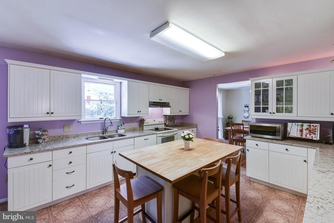19 Arthurs Lane Stafford, VA 22554 - Photo 27 of 30 Kitchen