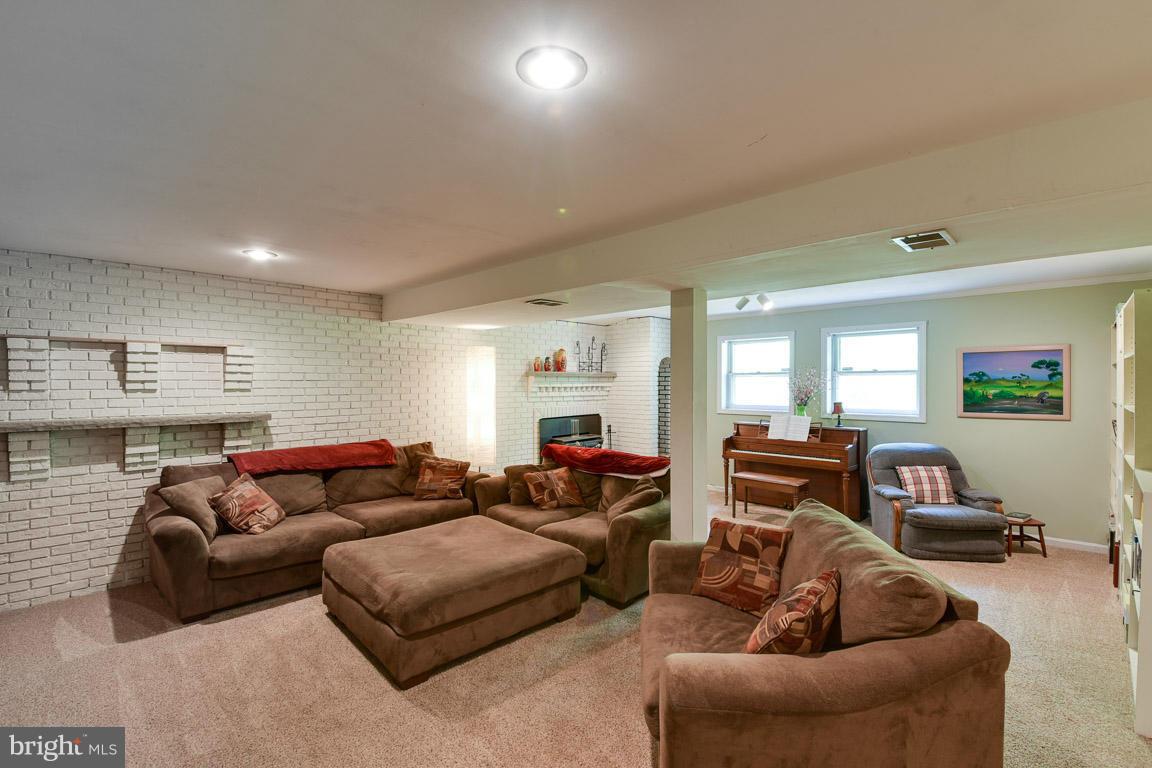 19 Arthurs Lane Stafford, VA 22554 - Photo 9 of 30 Basement