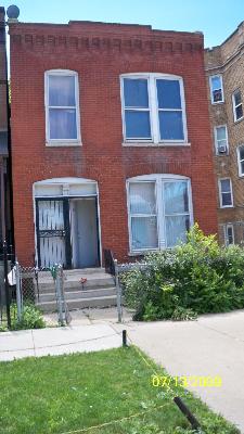3857 West Maypole Avenue Chicago, IL 60624 - Photo 1 of 1