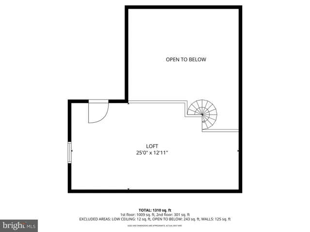 $267,500 | 125 Haven Court, Sewell, NJ 08080