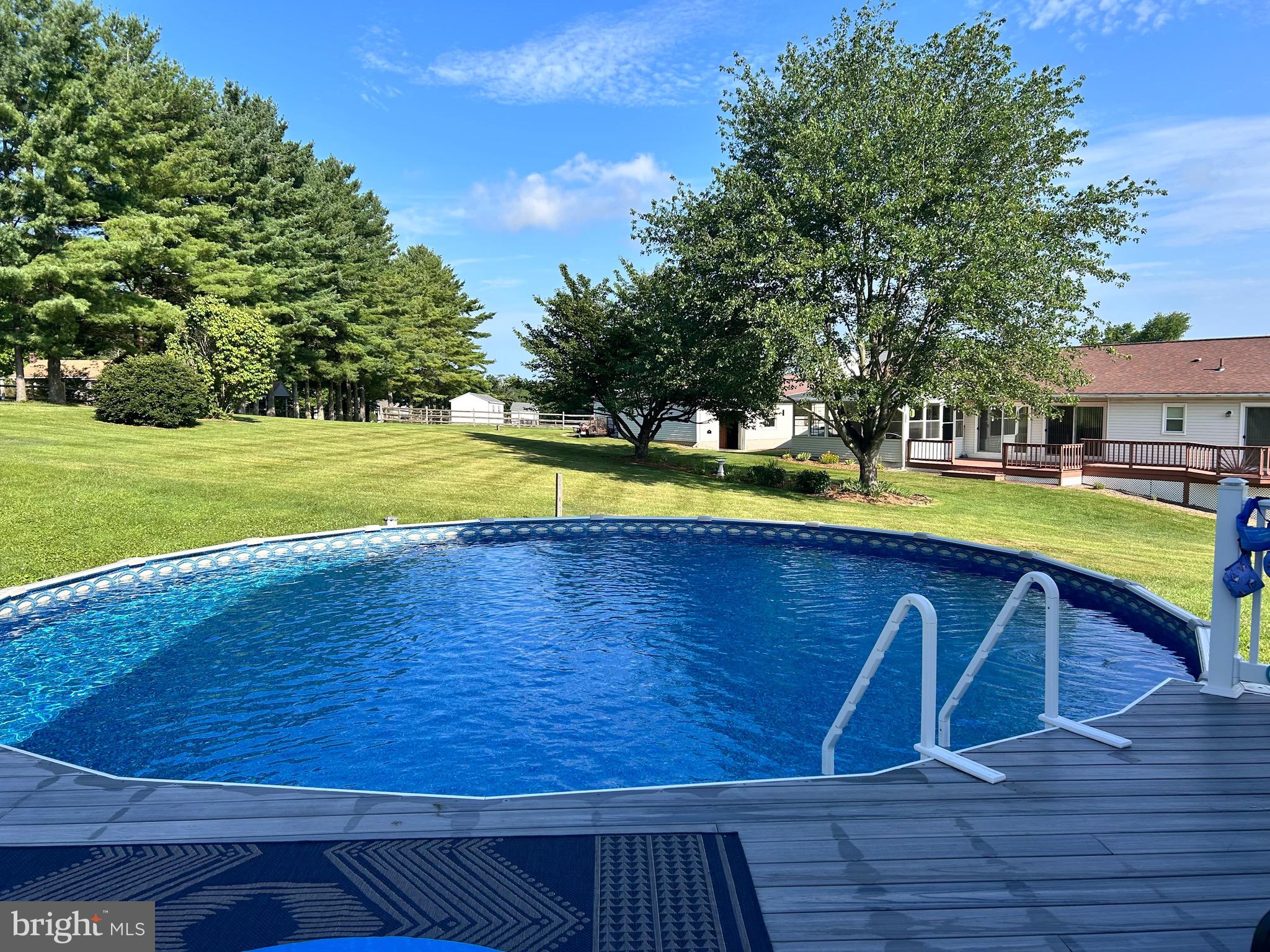 1105 Brehm Road Westminster, MD 21157 - Photo 49 of 56 Waiting for New Owners to Enjoy!