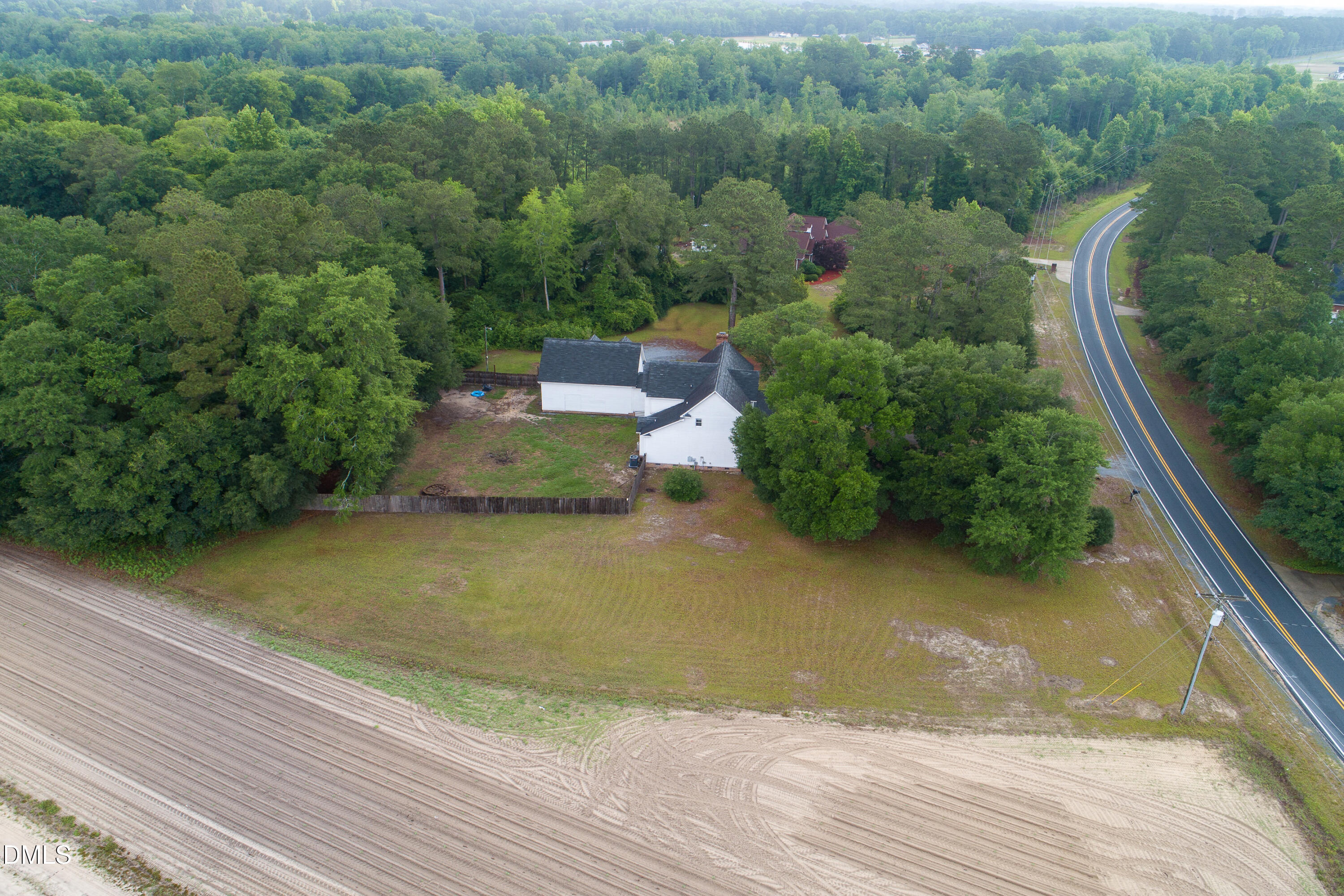 3575 Sids Mill Road Fayetteville, NC 28312 - Photo 55 of 63 54-3575SidsMillRd,Fayetteville