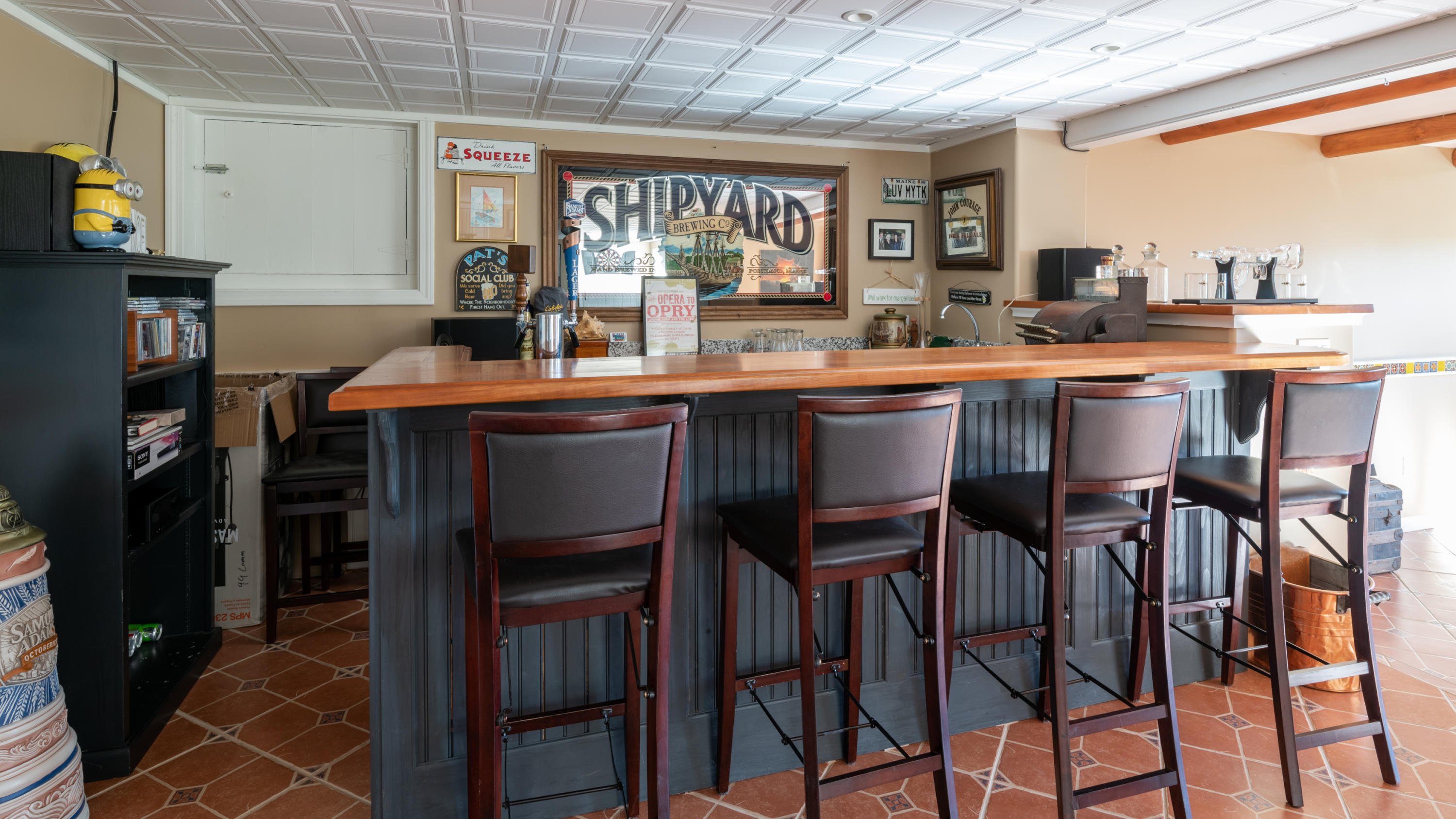 155 New Meadows Road West Bath, ME 04530 - Photo 41 of 56 155 New Meadows-7157