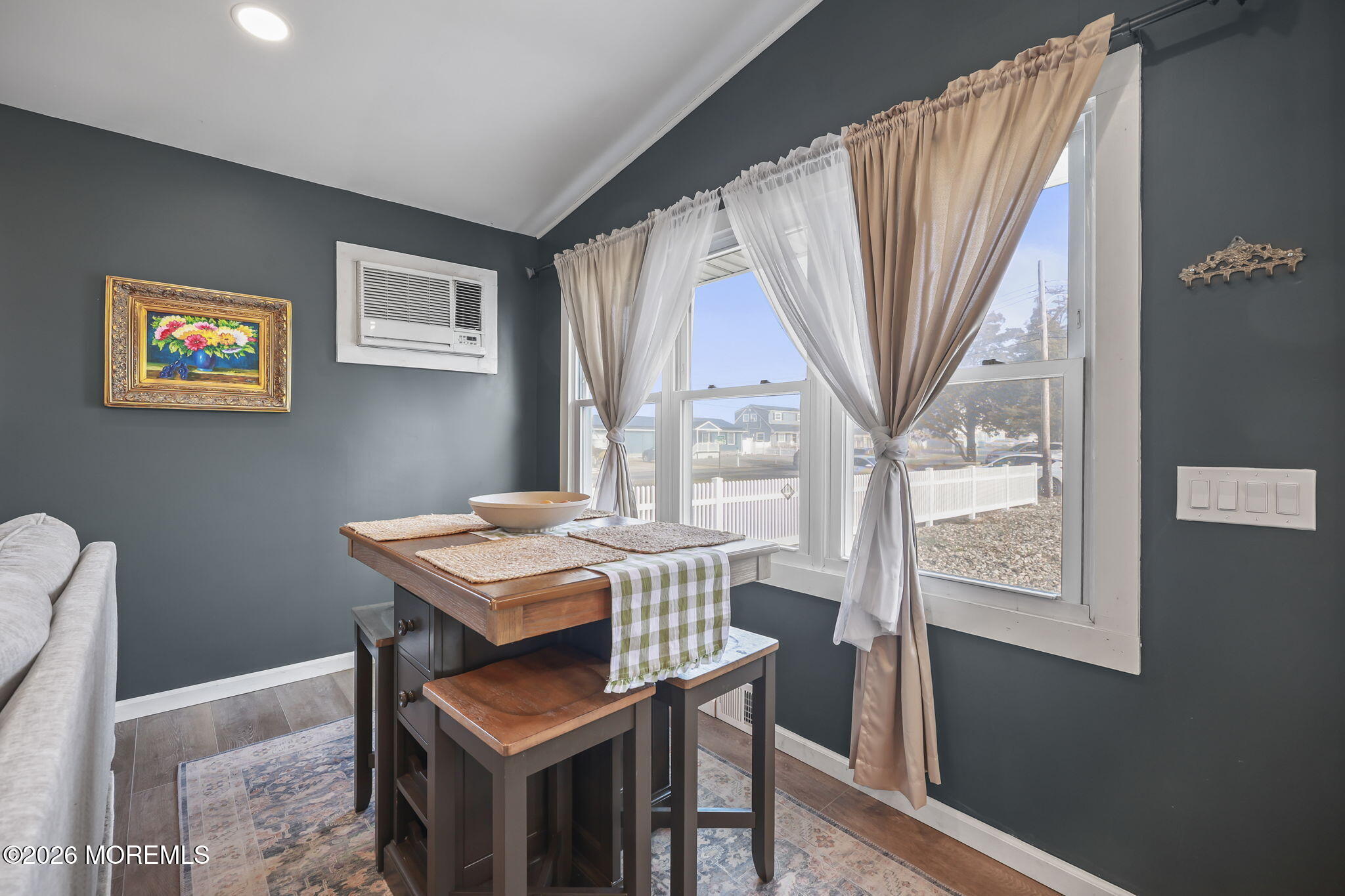 4 Drake Place Bayville, NJ 08721 - Photo 7 of 27 Dining Room