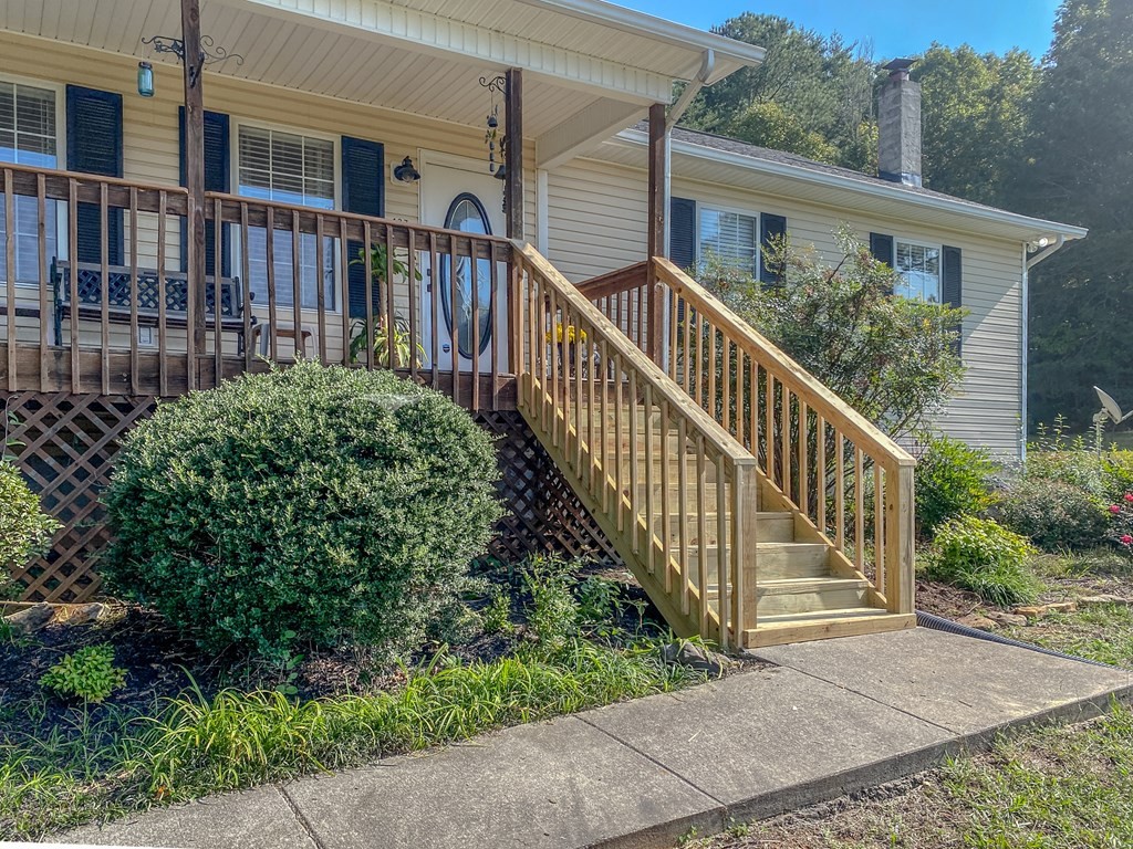 137 Old James Ferry Road Kingston, TN 37763 - Photo 38 of 60
