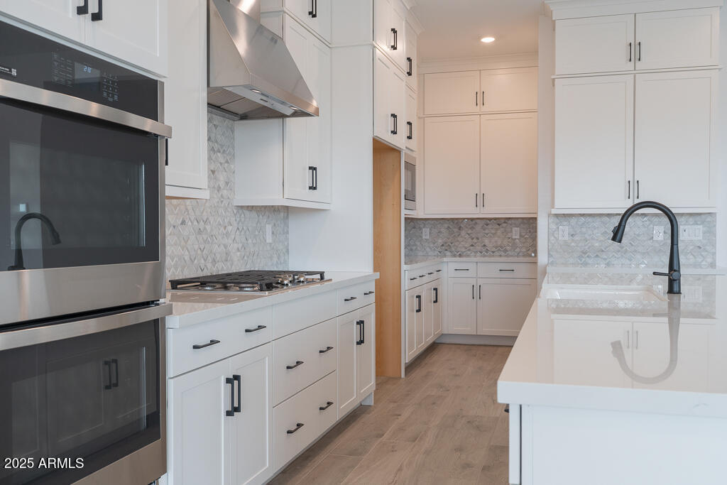 1246 East Penedes Drive Gilbert, AZ 85298 - Photo 3 of 34 Tri Pointe Waterston Central 385 - Execu