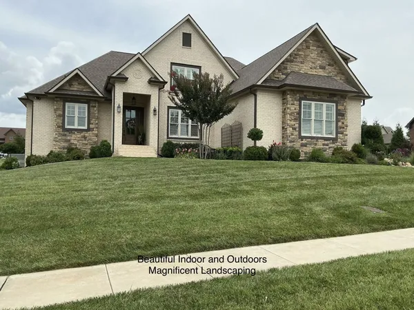 $839,500 | 1457 Collins View Way, Clarksville, TN 37043