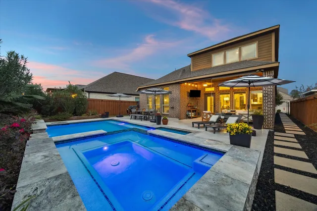 $499,000 | 27210 Polo Wind Court, Magnolia, TX 77354