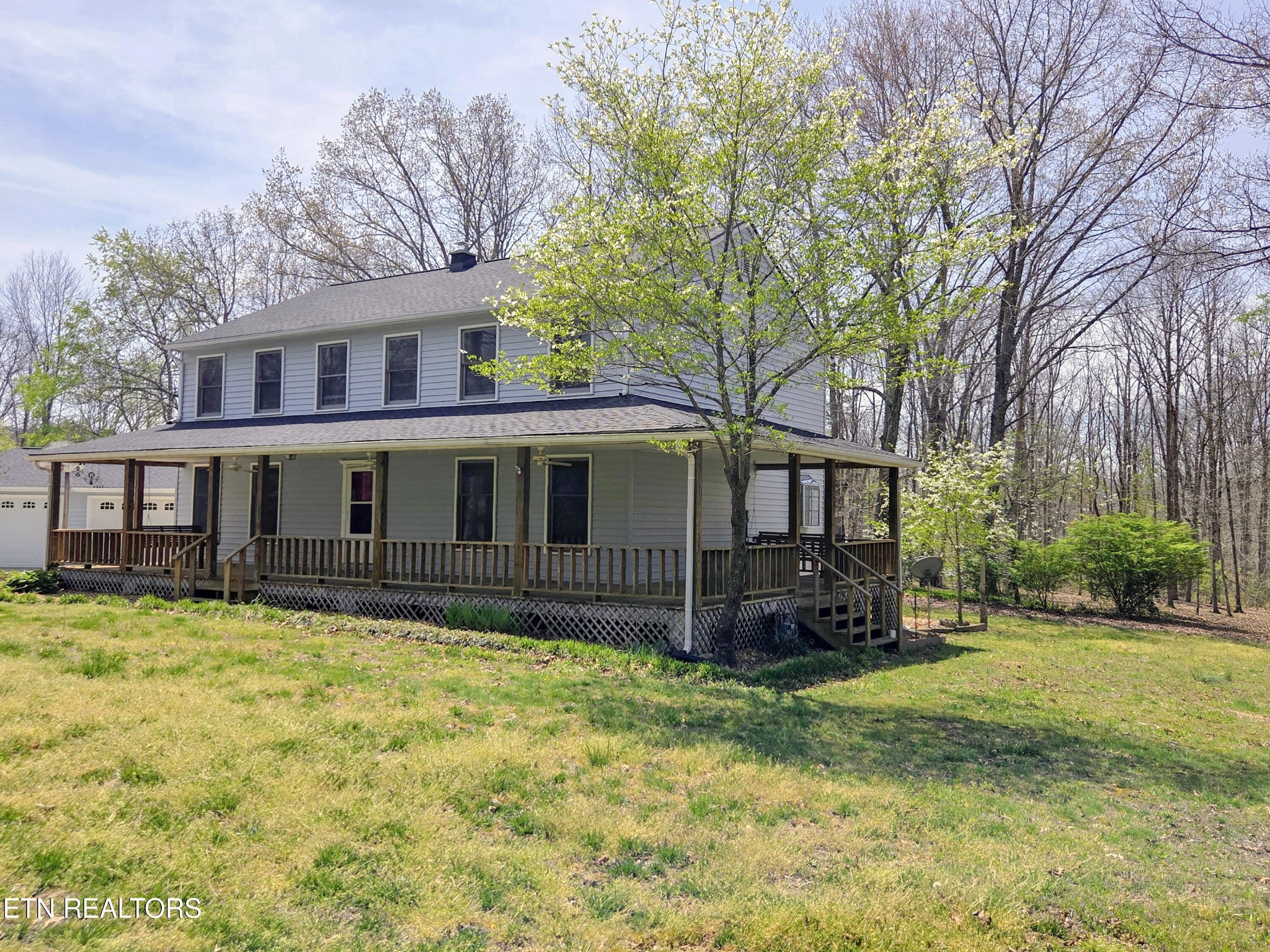 166 Hatler Road Crossville, TN 38555 - Photo 42 of 47 Gallery Image 42