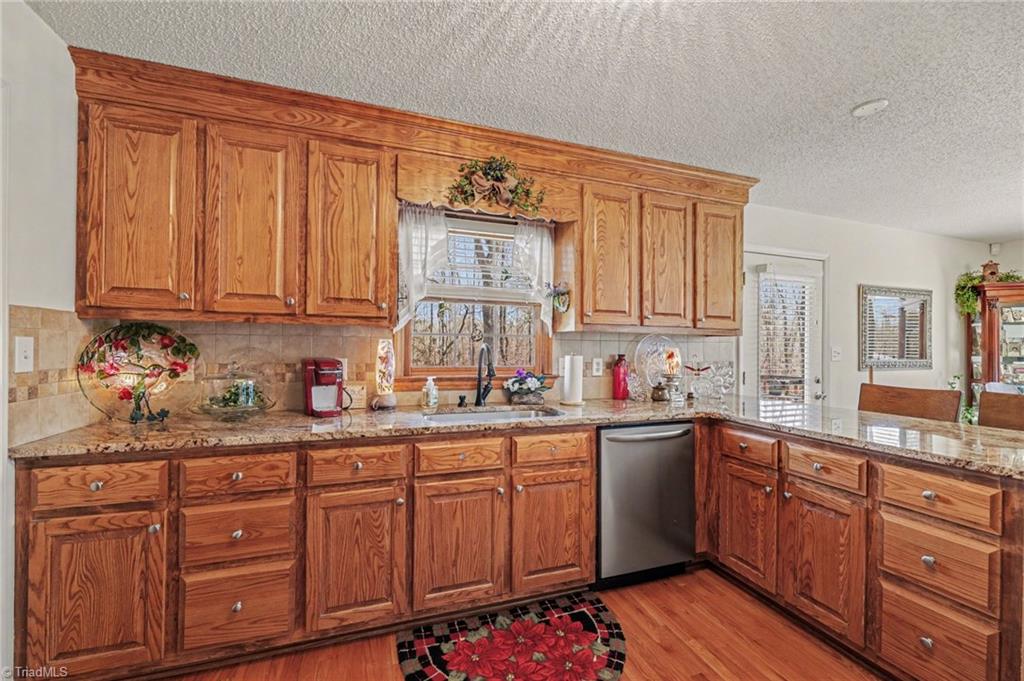 152 Prospectors Way Lexington, NC 27292 - Photo 13 of 39