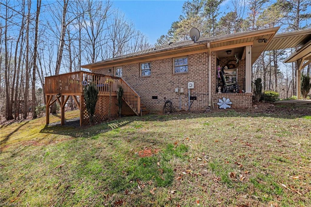 152 Prospectors Way Lexington, NC 27292 - Photo 23 of 39