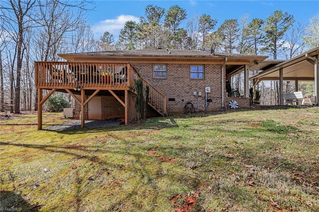 152 Prospectors Way Lexington, NC 27292 - Photo 24 of 39