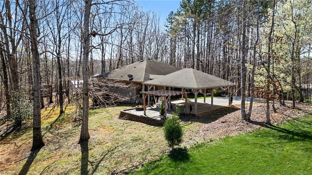 152 Prospectors Way Lexington, NC 27292 - Photo 28 of 39