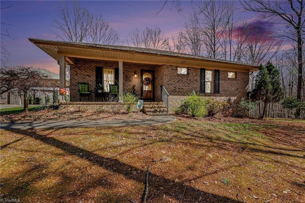 152 Prospectors Way Lexington, NC 27292 - Photo 30 of 39