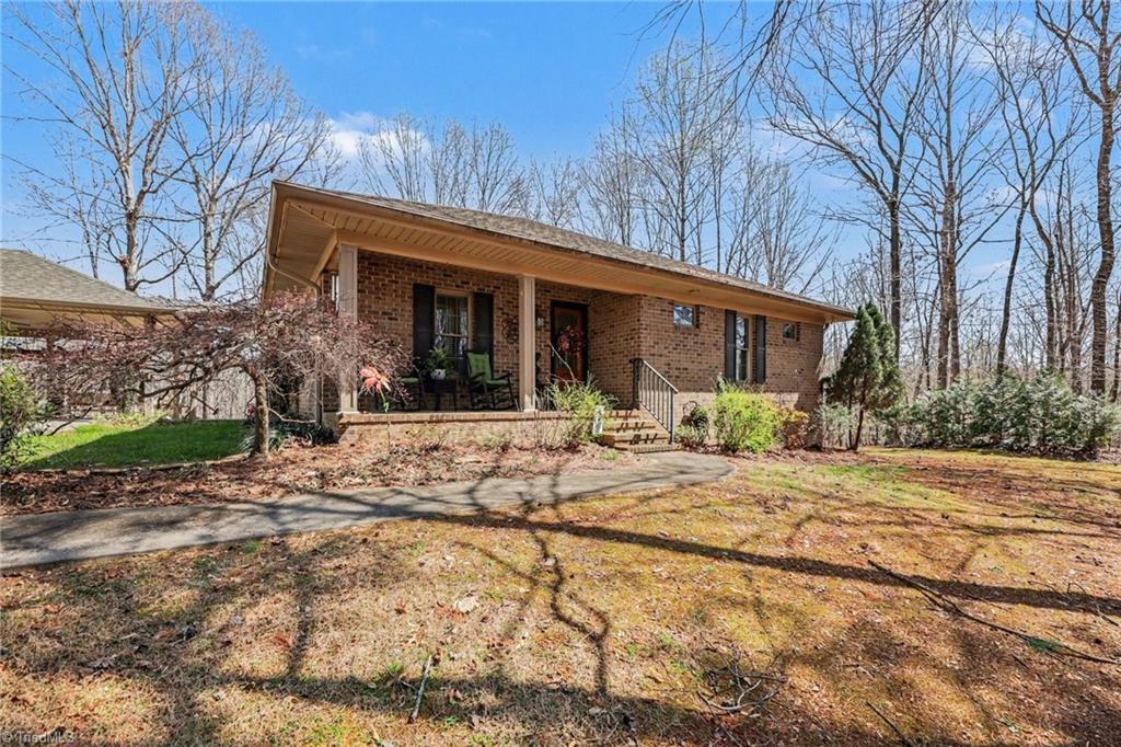 152 Prospectors Way Lexington, NC 27292 - Photo 31 of 39