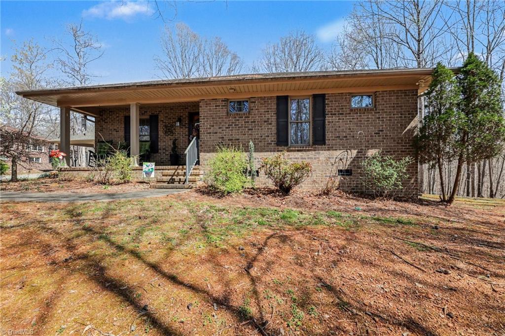 152 Prospectors Way Lexington, NC 27292 - Photo 32 of 39