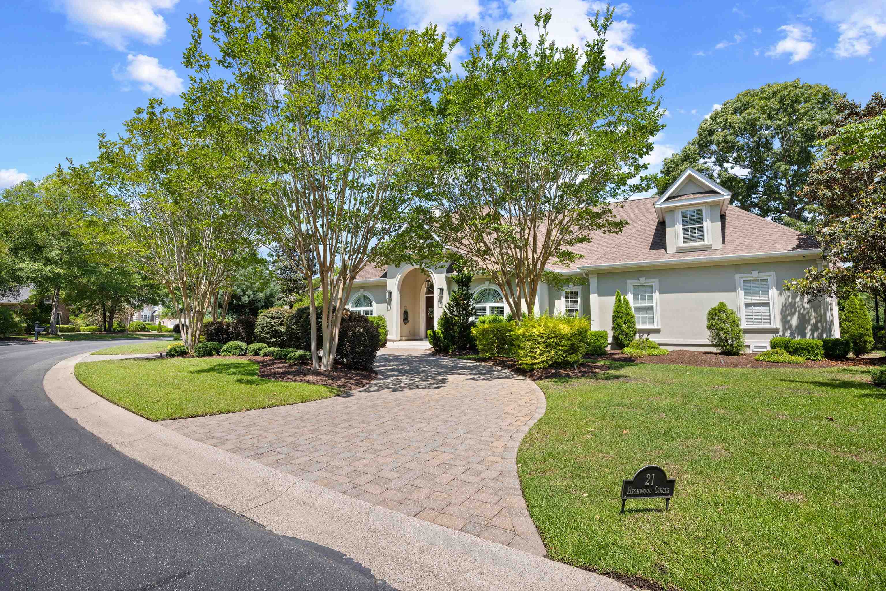 21 Highwood Circle Murrells Inlet, SC 29576 - Photo 2 of 54