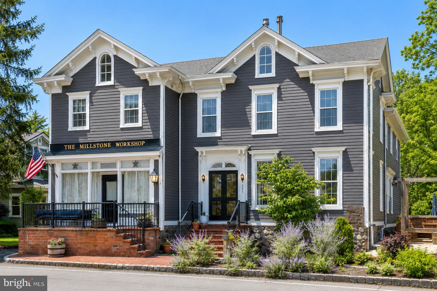 1393 Millstone River Road Hillsborough, NJ 08844 - Photo 1 of 55 Gallery Image 1