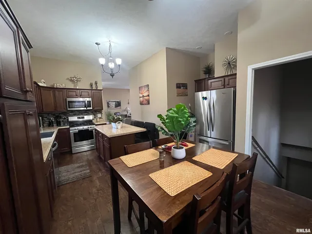 $639,000 | 1415 Lake Shore Drive, Goreville, IL 62939