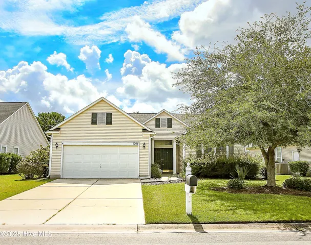 $2,100 | 1005 Meadowlands Trail, Calabash, NC 28467