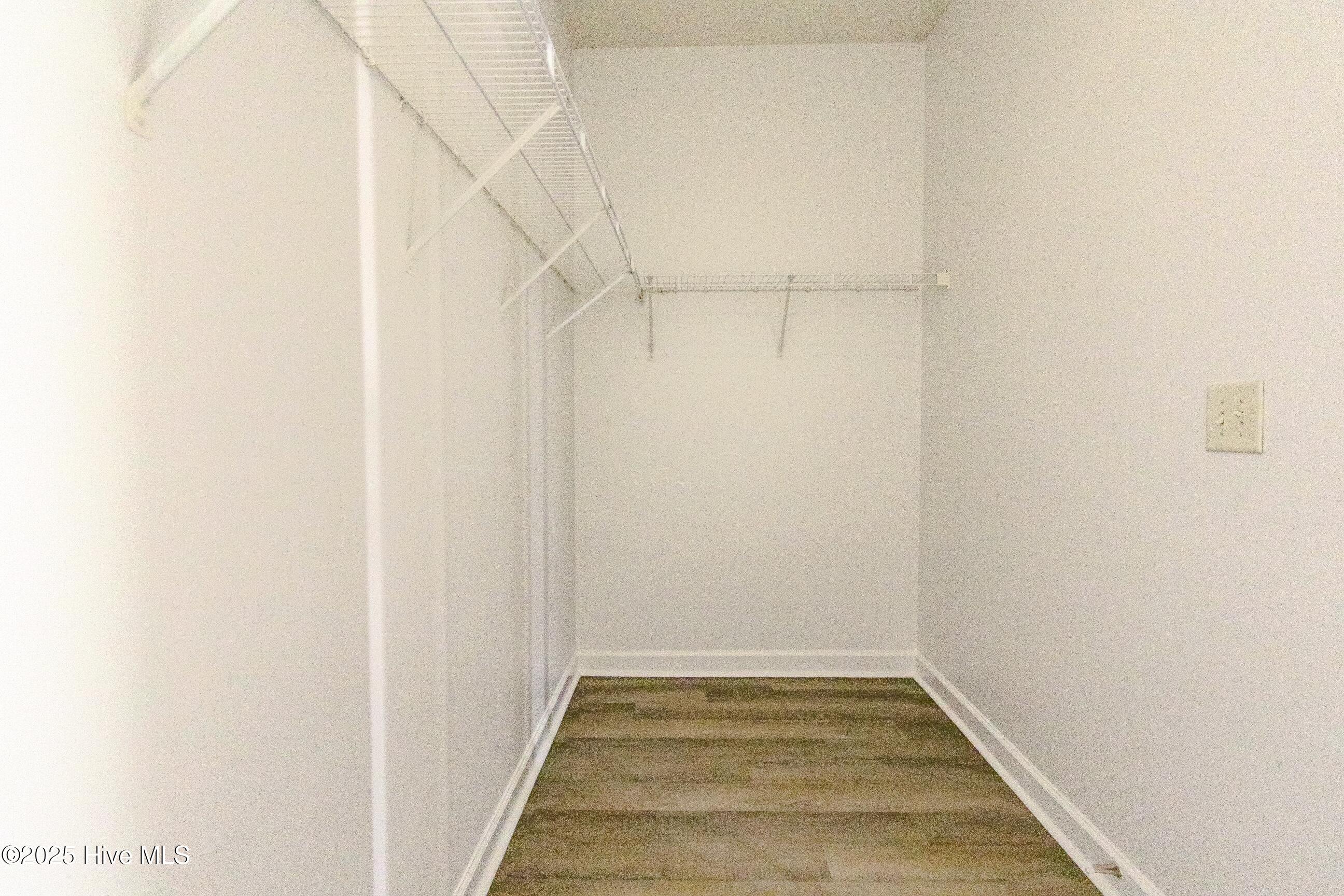 1005 Meadowlands Trail Calabash, NC 28467 - Photo 12 of 17 Closet