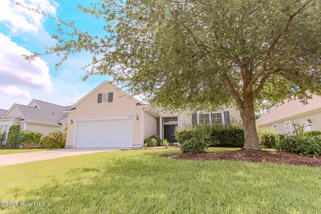 $2,100 | 1005 Meadowlands Trail, Calabash, NC 28467