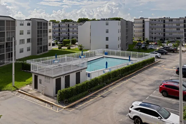 $255,000 | 14180 Southwest 84th Street, Unit 407G, Miami, FL 33183
