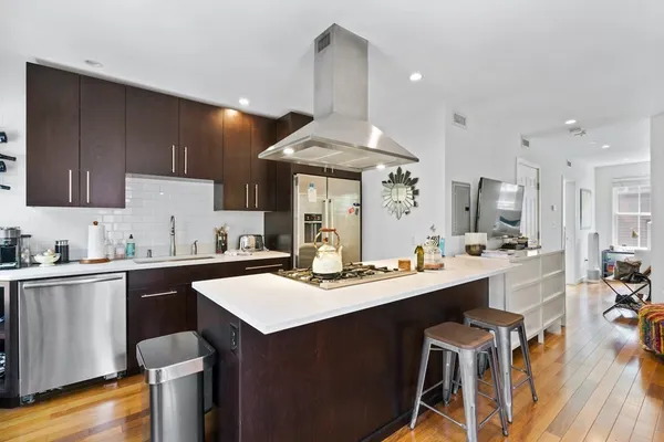 $3,250 | 12 Dwight Street, Unit 2, Boston, MA 02118