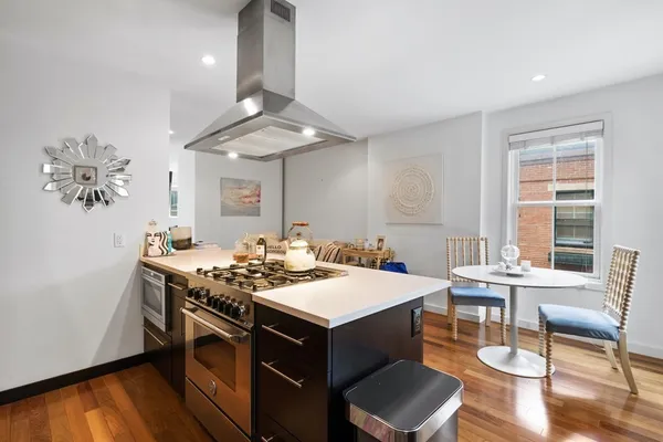 $3,250 | 12 Dwight Street, Unit 2, Boston, MA 02118