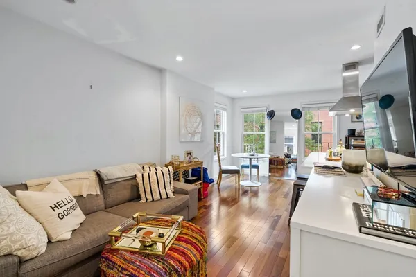 $3,250 | 12 Dwight Street, Unit 2, Boston, MA 02118