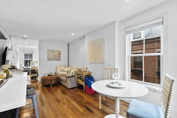 $3,250 | 12 Dwight Street, Unit 2, Boston, MA 02118