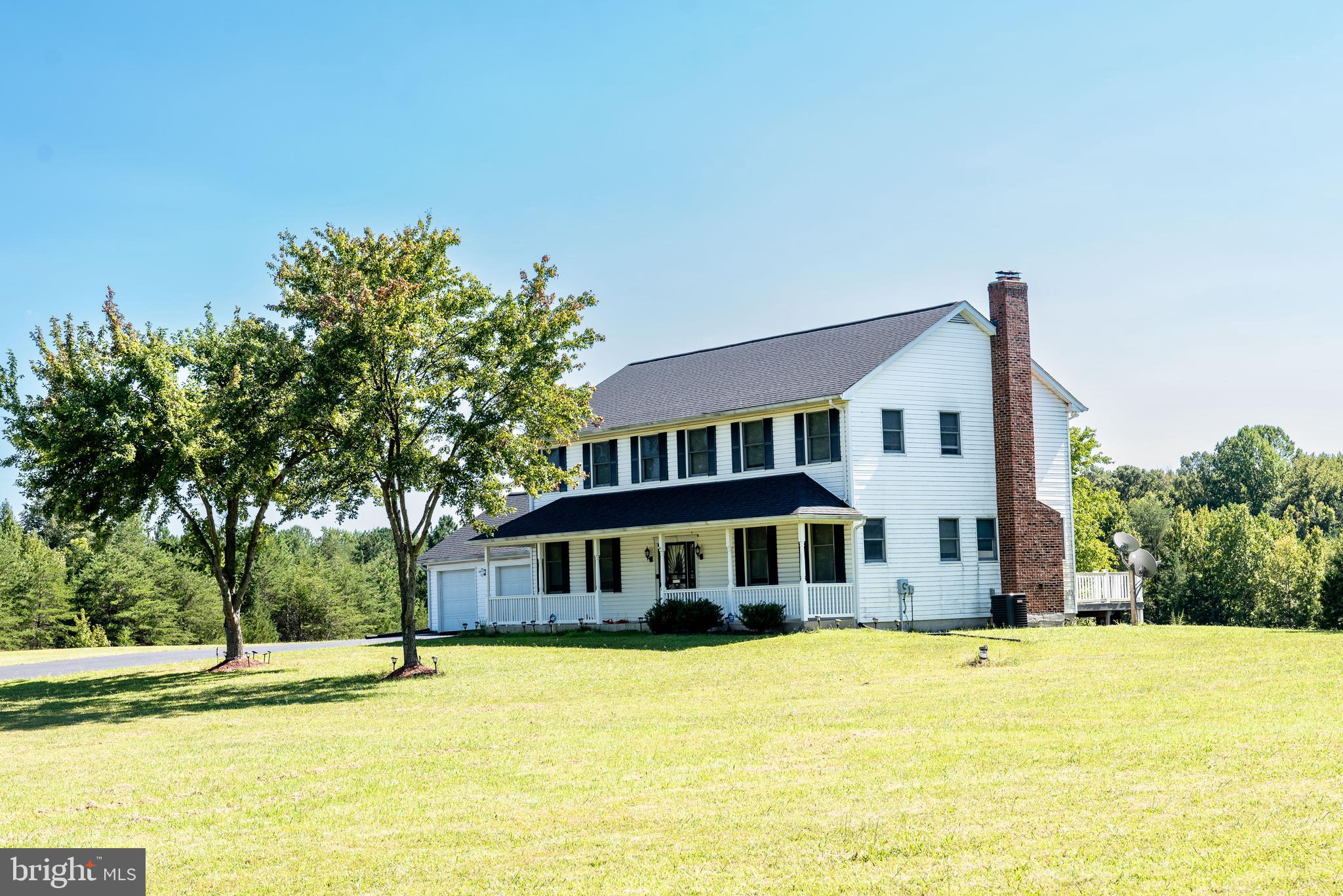8501 Cedarville Road Brandywine, MD 20613 - Photo 1 of 31 Gallery Image 1