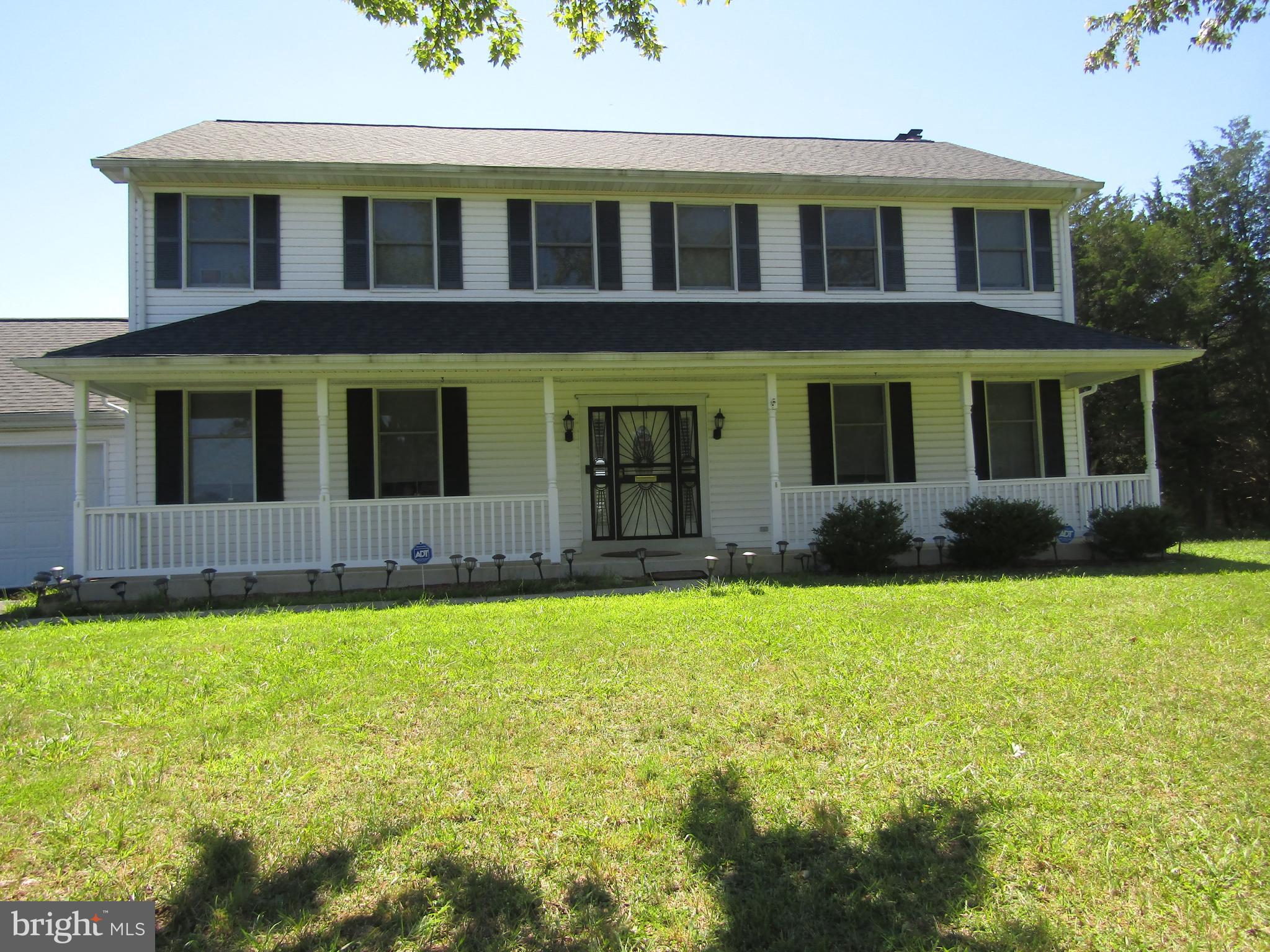 8501 Cedarville Road Brandywine, MD 20613 - Photo 31 of 31 Gallery Image 31