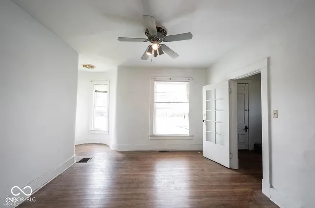 $950 | 4626 East Washington Street, Indianapolis, IN 46201