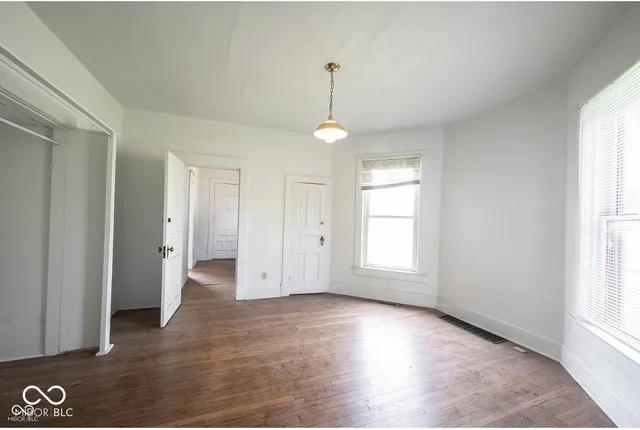 $950 | 4626 East Washington Street, Indianapolis, IN 46201