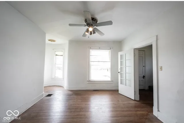 $950 | 4626 East Washington Street, Indianapolis, IN 46201