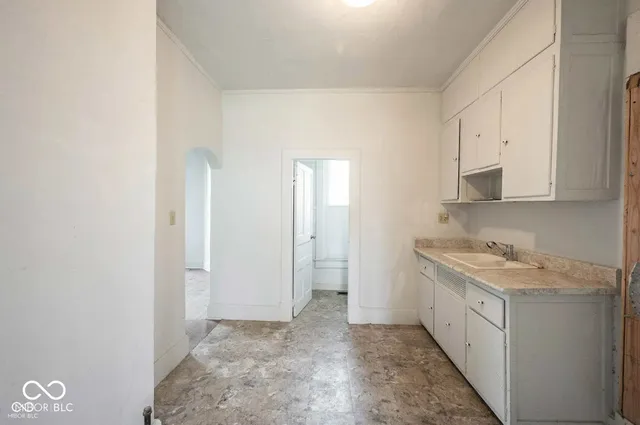 $950 | 4626 East Washington Street, Indianapolis, IN 46201