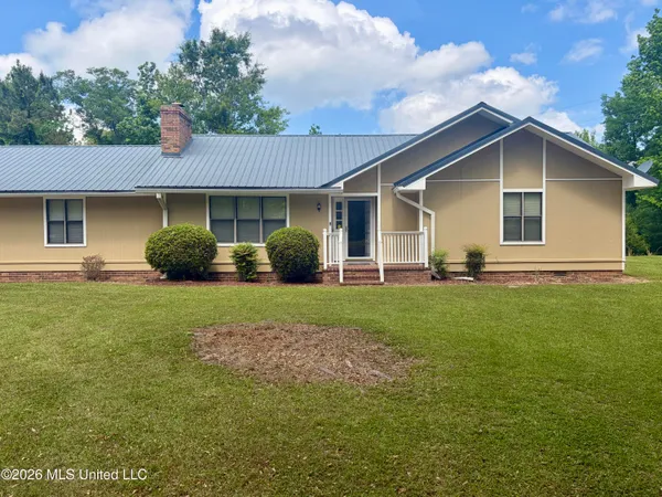 $192,500 | 3029 Norman Road, Hazlehurst, MS 39083