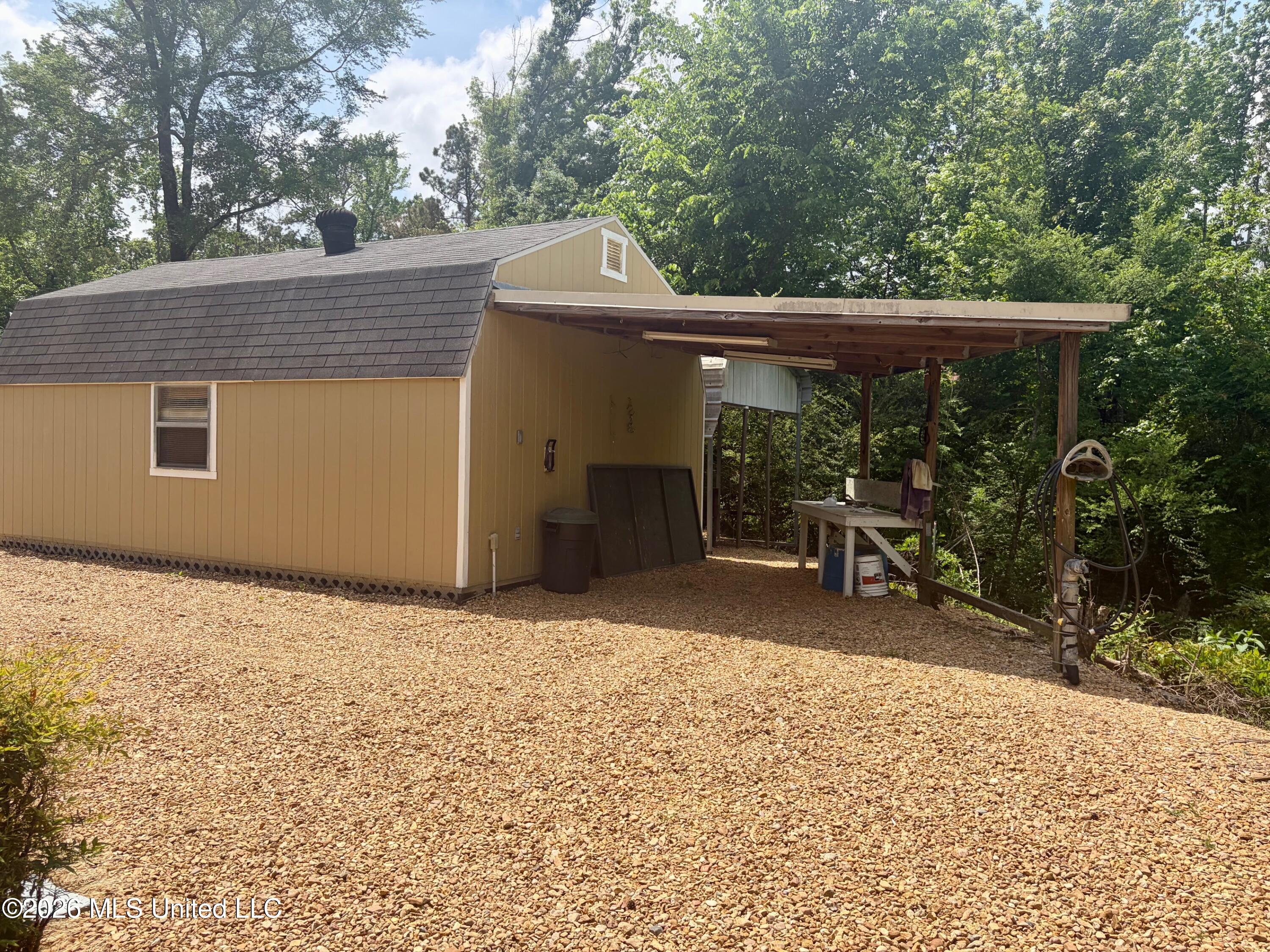 3029 Norman Road Hazlehurst, MS 39083 - Photo 13 of 55 IMG_0893