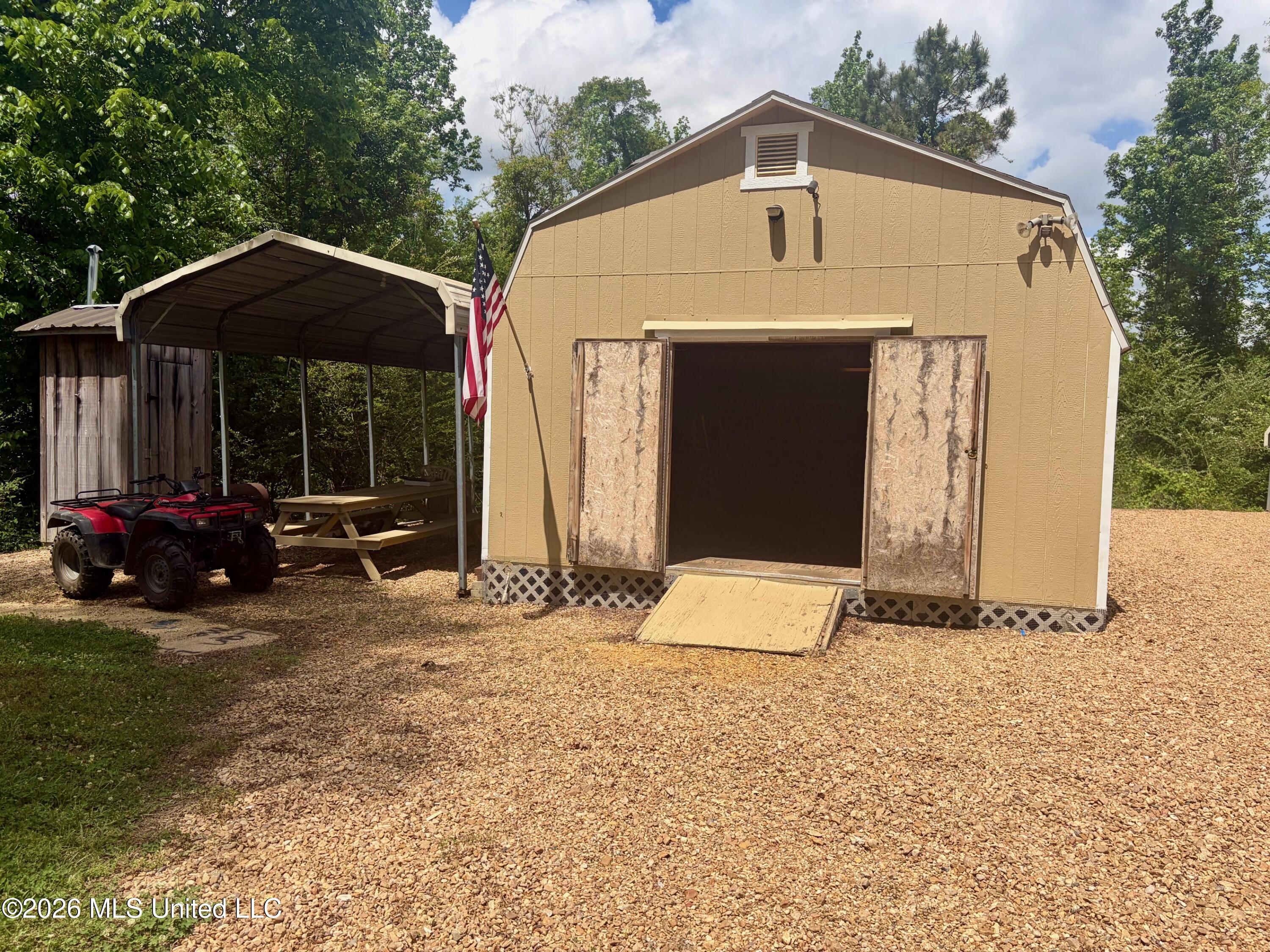 3029 Norman Road Hazlehurst, MS 39083 - Photo 26 of 55 IMG_0895