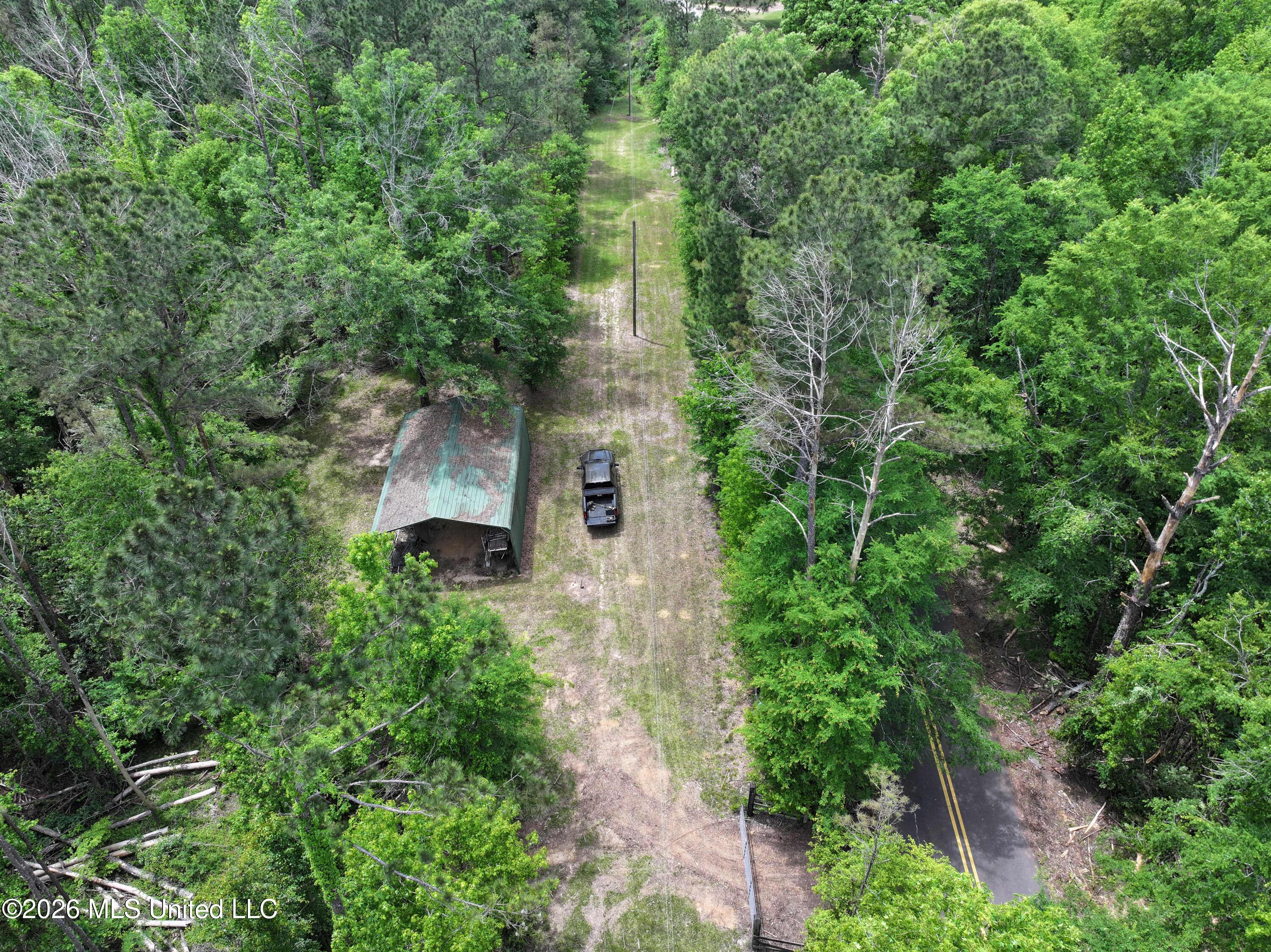 3029 Norman Road Hazlehurst, MS 39083 - Photo 44 of 55 3029 Norman Road Drone Pics and Videos (